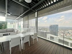 Soleil @ Sinaran (D11), Condominium #630762481